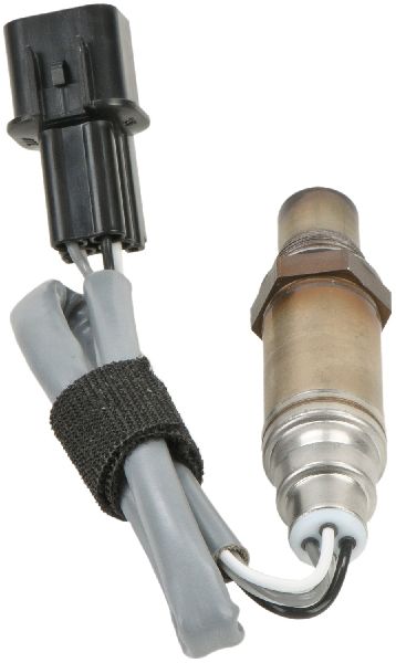 Oxygen Sensor - Upstream Left, Upstream Right for 2002-2005 Kia Sedona (Bosch 15659)