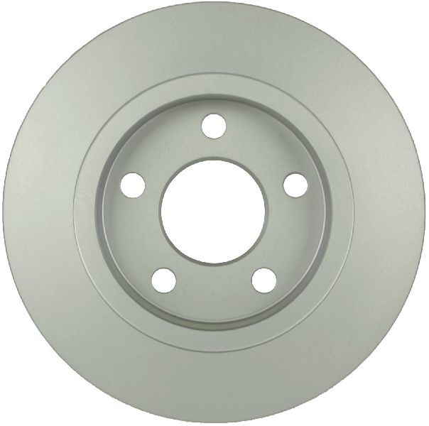 Disc Brake Rotor - Rear for 1993-2005 Ford Taurus (Bosch 20010315)