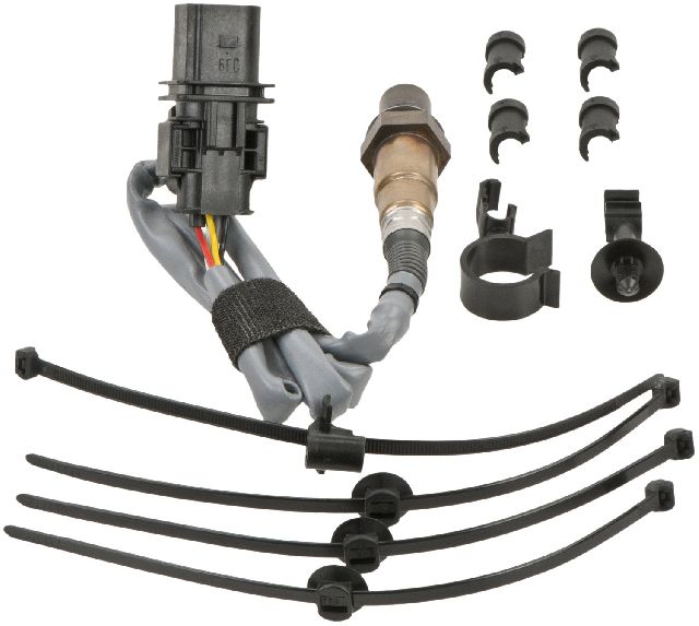 Oxygen Sensor - Upstream (Bosch 17148)