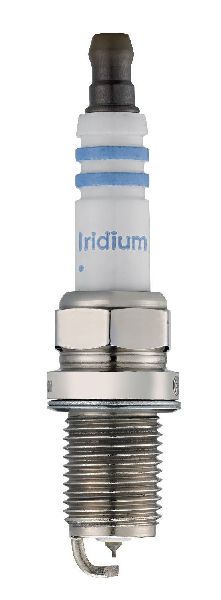 Spark Plug for 2000 Chevrolet Tracker (Bosch 9652)