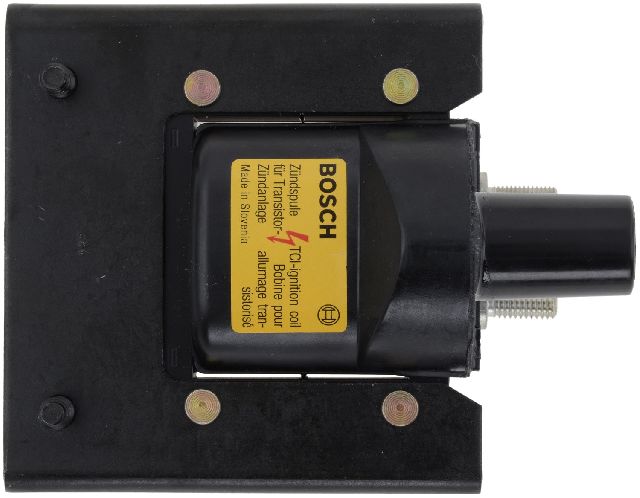 Ignition Coil for 1996-1997 Porsche 911 (Bosch 0221502006)