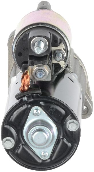 Starter for 2007-2011 Mercedes-Benz S550 (Bosch SR0501N)