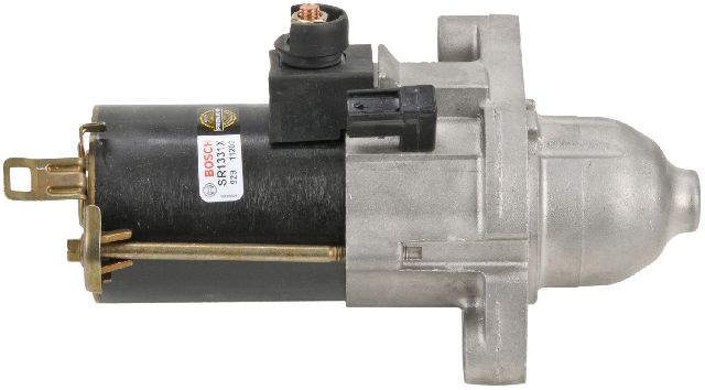 Starter for 2006-2011 Honda Civic (Bosch SR1331X)