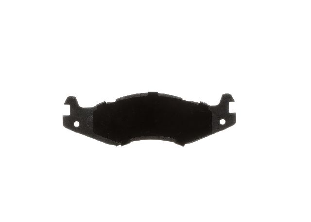 Disc Brake Pad Set - Front for 1982-1986 Jeep CJ7 (Bosch BE203H)