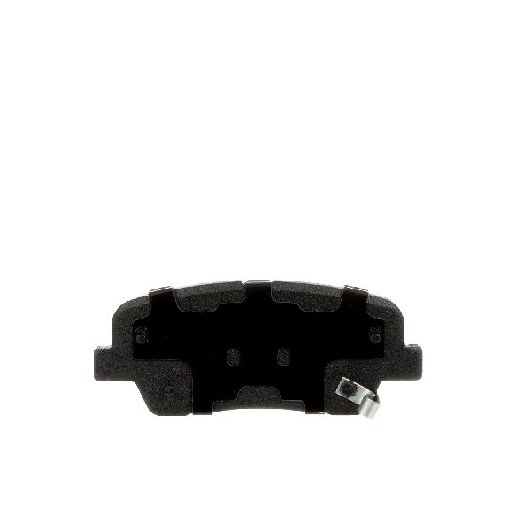 Disc Brake Pad Set - Rear for 2018-2019 Genesis G80 (Bosch BE1284H)