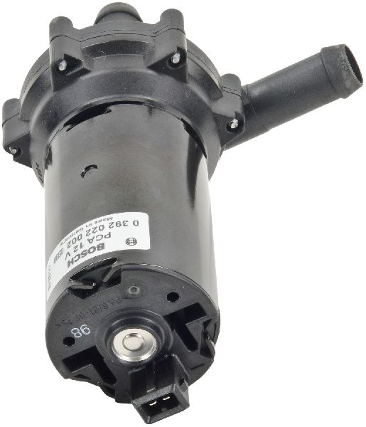 Engine Auxiliary Water Pump for 2000-2002 Ford Ranger (Bosch 0392022002)