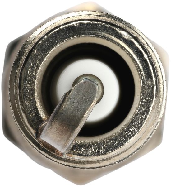 Spark Plug for 2001-2010 Dodge Grand Caravan (Bosch 9661)