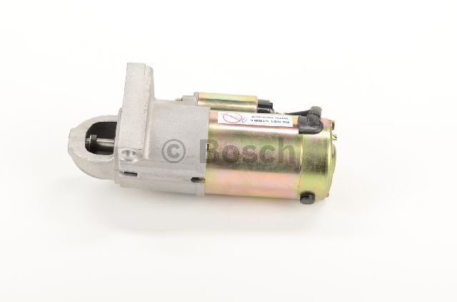 Starter for 1998-2005 Buick LeSabre (Bosch SR8620N)