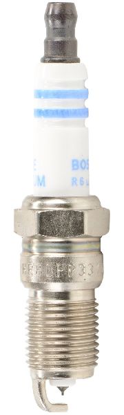 Spark Plug for 2001 Pontiac Aztek (Bosch 8106)