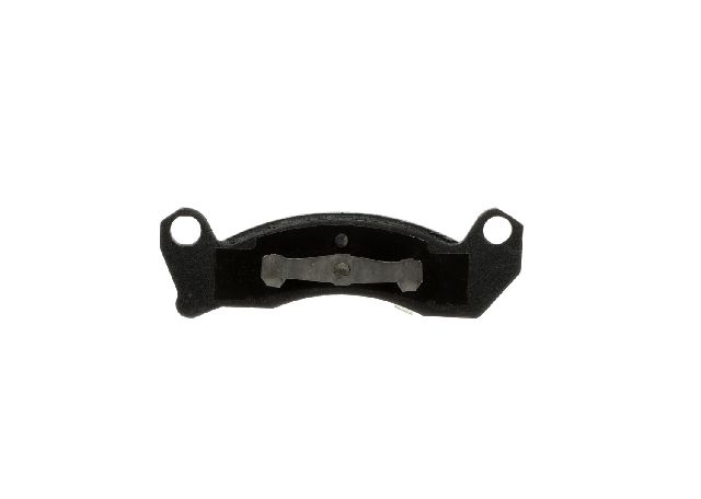 Disc Brake Pad Set - Front for 1982-1987 Lincoln Continental (Bosch BE199H)