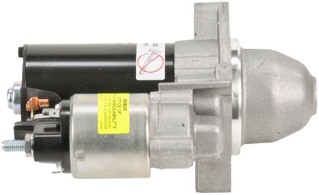 Starter for 2003-2005 BMW Z4 (Bosch SR0448X)