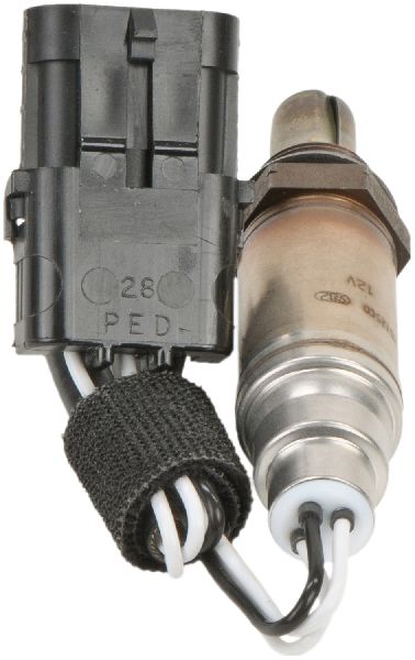 Oxygen Sensor - Upstream for 1987-1988 Dodge Caravan (Bosch 13190)