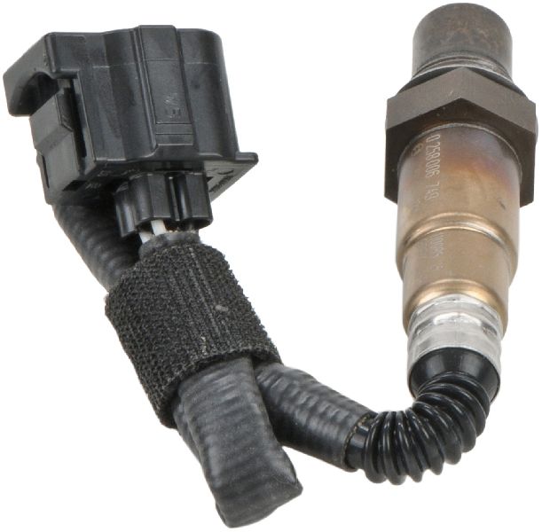 Oxygen Sensor - Downstream, Downstream Right, Upstream (Bosch 16749)