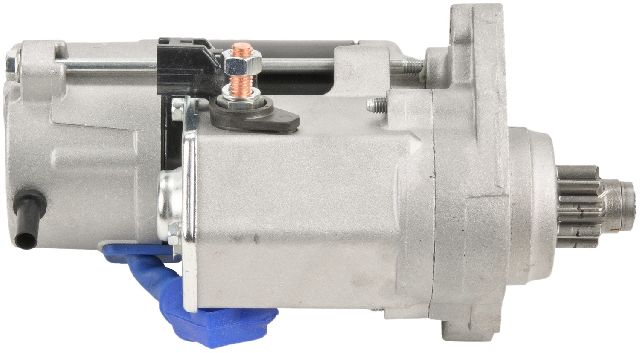 Starter for 1998-2007 Toyota Land Cruiser (Bosch SR3256X)