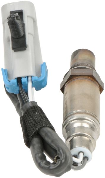 Oxygen Sensor - Downstream, Upstream for 2003-2005 GMC Yukon (Bosch 15284)