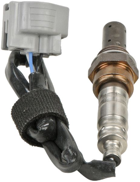Oxygen Sensor - Upstream for 2000-2006 Jaguar XKR (Bosch 15627)