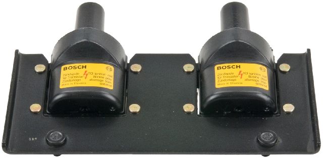 Ignition Coil for 1995-1998 Porsche 911 (Bosch 0221502460)