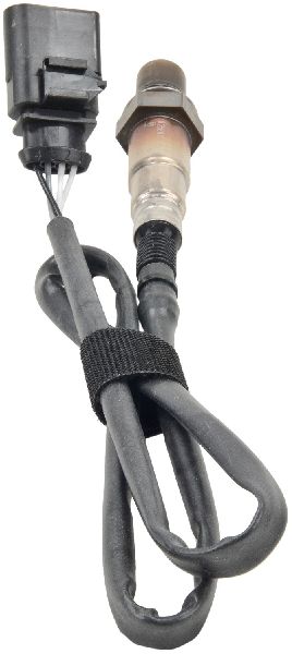Oxygen Sensor - Downstream, Upstream for 2000-2001 Audi TT Quattro (Bosch 16978)