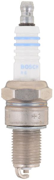 Spark Plug for 1988-1993 Ford Festiva (Bosch 7905)