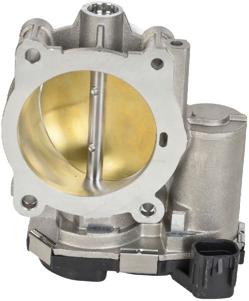 Fuel Injection Throttle Body Assembly for 2010-2011 Chevrolet Equinox (Bosch F00H600073)