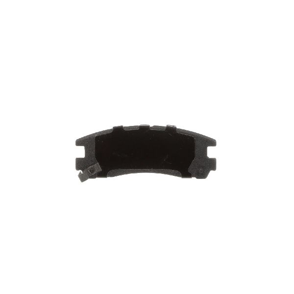 Disc Brake Pad Set - Rear for 1995-2000 Dodge Avenger (Bosch BE383H)