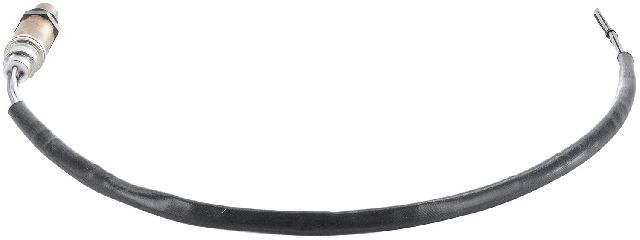 Oxygen Sensor - Downstream, Downstream Front, Downstream Left, Downstream Rear, Downstream Right, Upstream, Upstream Left, Upstream Right (Bosch 15741)