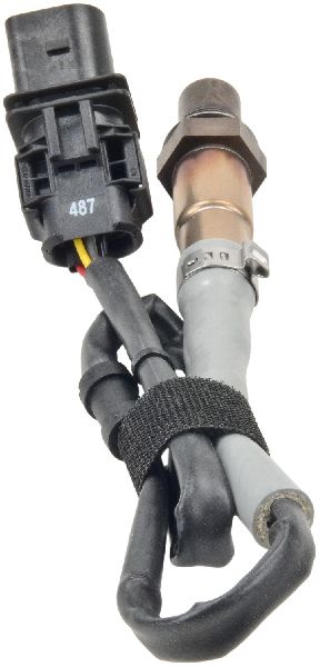 Oxygen Sensor - Downstream, Upstream (Bosch 17270)