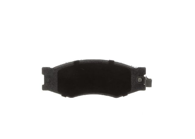 Disc Brake Pad Set - Front for 1985-1988 Nissan Maxima (Bosch BE266H)