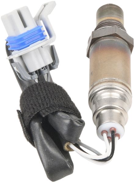Oxygen Sensor - Downstream, Downstream Left, Downstream Right, Upstream, Upstream Left, Upstream Right (Bosch 15895)
