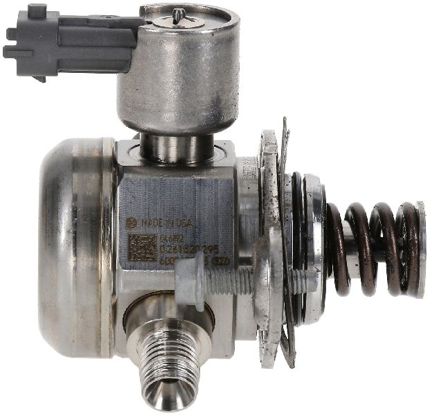 Direct Injection High Pressure Fuel Pump (Bosch 66814)