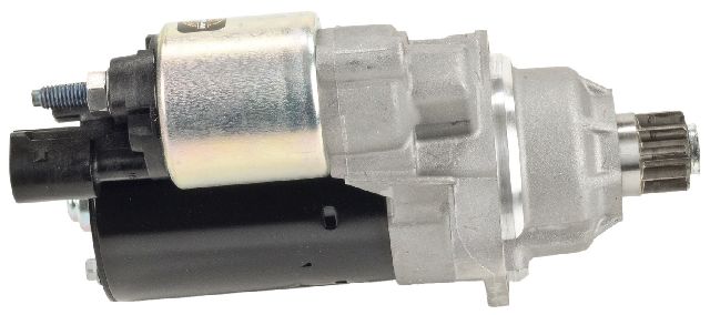 Starter for 2003-2009 Audi TT (Bosch SR0832X)