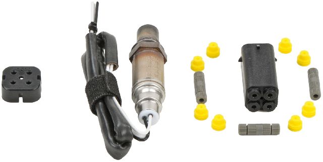 Oxygen Sensor - Upstream for 1980-1994 Jaguar XJS (Bosch 15735)