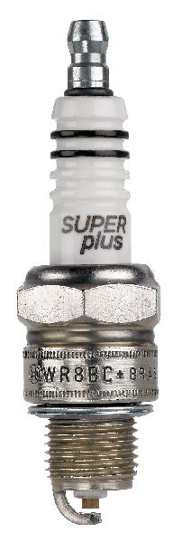 Spark Plug for 1969-1973 Opel Opel (Bosch 7997)