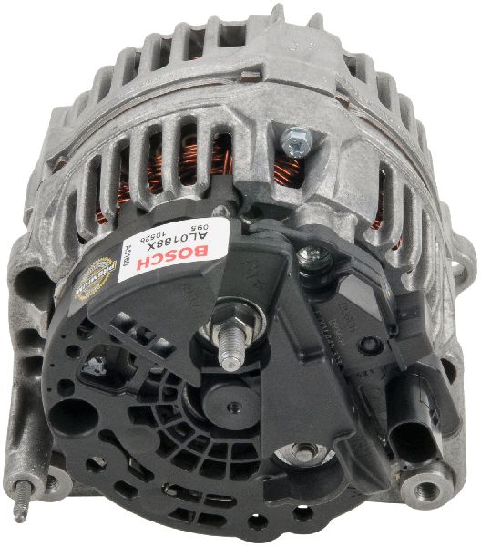 Alternator for 1999-2006 Volkswagen Golf (Bosch AL0188X)