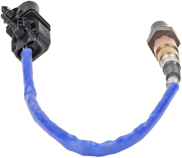Oxygen Sensor - Upstream, Upstream Left, Upstream Right (Bosch 17321)