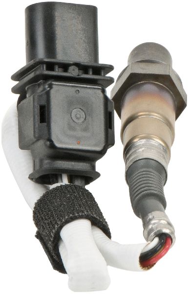 Oxygen Sensor - Upstream, Upstream Right (Bosch 17475)