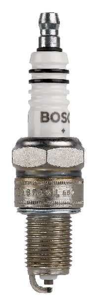 Spark Plug for 1981-1989 Saab 900 (Bosch 7995)