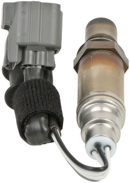 Oxygen Sensor - Downstream, Upstream (Bosch 13371)