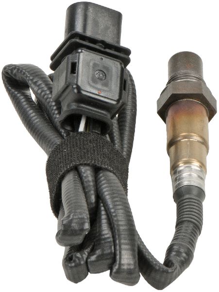 Oxygen Sensor - Upstream for 2006-2007 BMW 530i (Bosch 17098)
