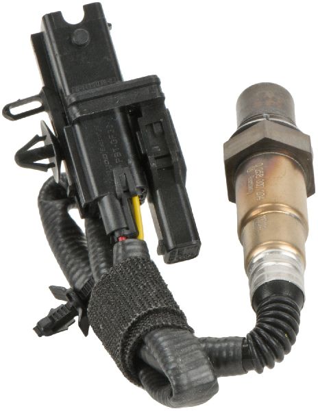 Oxygen Sensor - Upstream for 2004-2006 INFINITI QX56 (Bosch 17204)