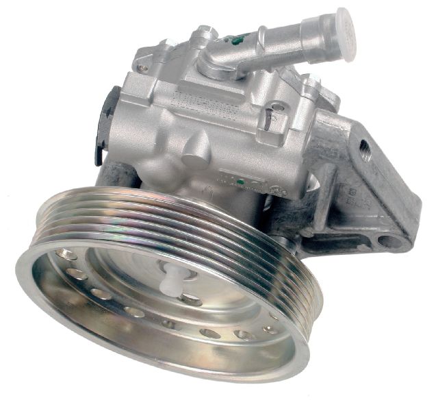 Power Steering Pump for 2010 Volvo XC60 (Bosch KS01000613)