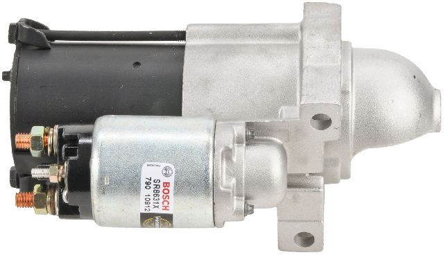 Starter for 2003-2006 Chevrolet Avalanche 1500 (Bosch SR8631X)