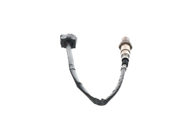 Oxygen Sensor - Downstream, Downstream Left, Downstream Right, Upstream, Upstream Left, Upstream Right (Bosch 15510)