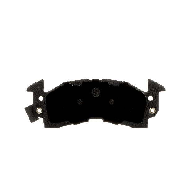Disc Brake Pad Set - Front for 1970-1978 Cadillac Eldorado (Bosch BE52H)