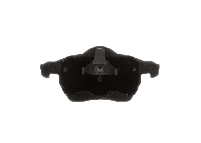 Disc Brake Pad Set - Front for 2001-2002 Saturn L100 (Bosch BE819H)