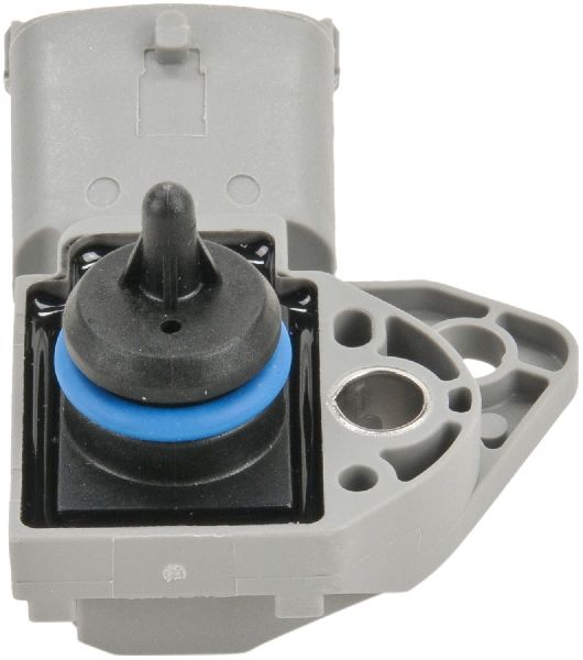 Fuel Pressure Sensor for 2001-2007 Volvo V70 (Bosch 0261230110)
