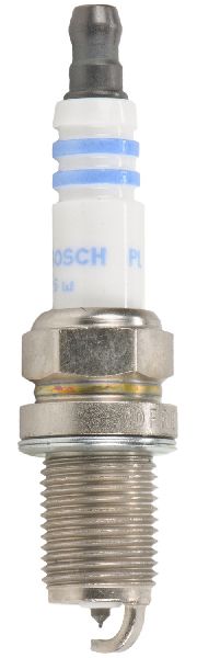 Spark Plug - Exhaust Side (Bosch 6702)