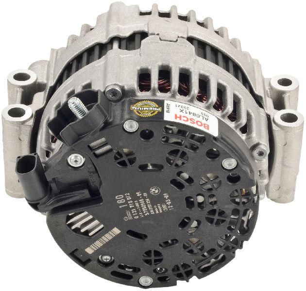 Alternator for 2007-2010 BMW X5 (Bosch AL0841X)