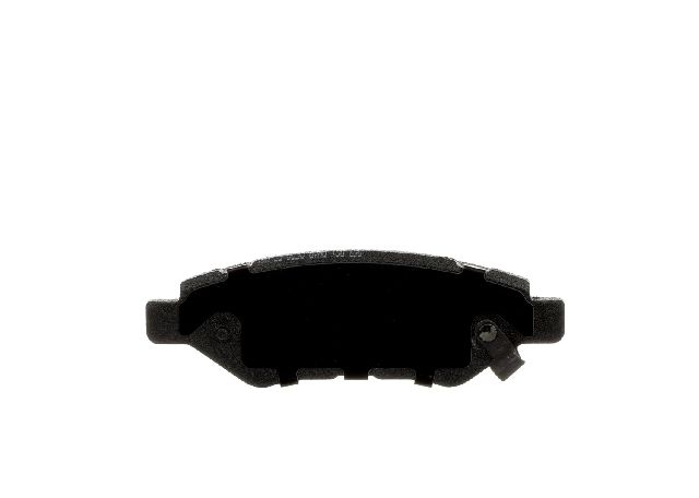 Disc Brake Pad Set - Rear for 2011 Saab 9-4X (Bosch BE1337H)