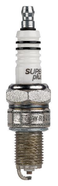 Spark Plug for 1974-1977 Audi 100 Series (Bosch 7992)